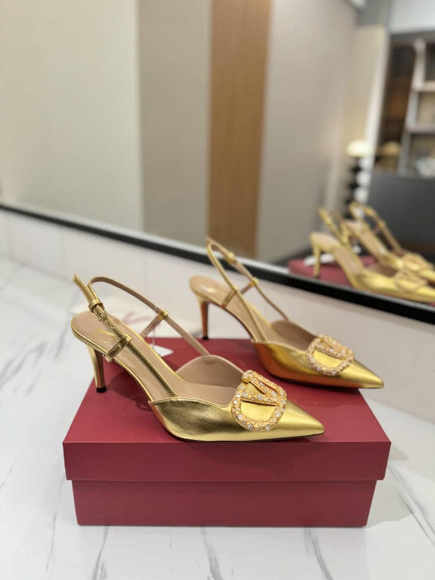 Valentino Sandal3-34
